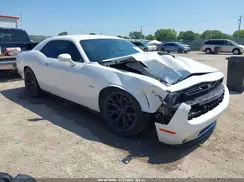 2C3CDZBT3HH633892 2017 DODGE CHALLENGER