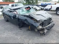 2C3CDZBT3HH636209 2017 DODGE CHALLENGER