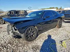 2C3CDZBT3HH640034 2017 DODGE CHALLENGER