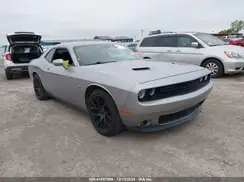 2C3CDZBT3HH651390 2017 DODGE CHALLENGER