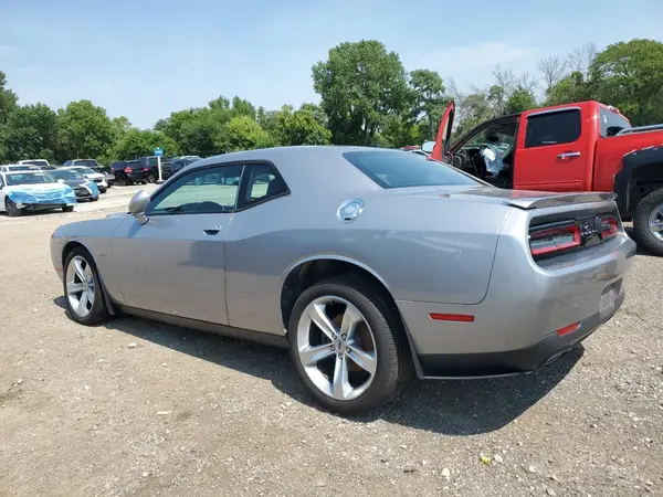 2C3CDZBT3HH658002 2017 DODGE CHALLENGER - Image 2