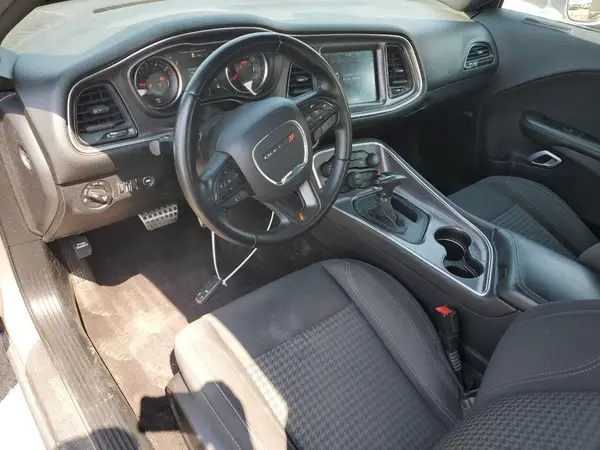 2C3CDZBT3HH658002 2017 DODGE CHALLENGER - Image 8