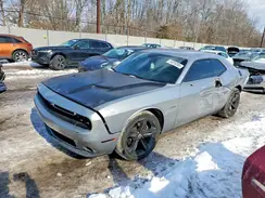 2C3CDZBT3HH658193 2017 DODGE CHALLENGER