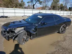 2C3CDZBT3HH664043 2017 DODGE CHALLENGER