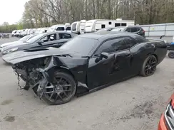 2C3CDZBT3HH664334 2017 DODGE CHALLENGER