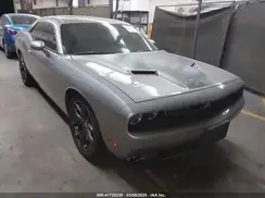 2C3CDZBT3HH666259 2017 DODGE CHALLENGER