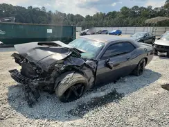 2C3CDZBT3JH112175 2018 DODGE CHALLENGER