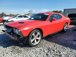 2C3CDZBT3JH130854 2018 DODGE CHALLENGER