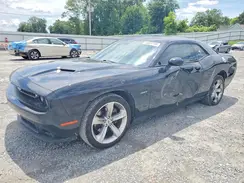 2C3CDZBT3JH130921 2018 DODGE CHALLENGER