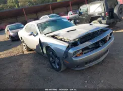2C3CDZBT3JH131194 2018 DODGE CHALLENGER