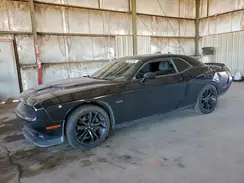 2C3CDZBT3JH131972 2018 DODGE CHALLENGER