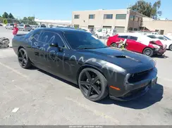 2C3CDZBT3JH132006 2018 DODGE CHALLENGER