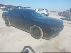 2C3CDZBT3JH151963 2018 DODGE CHALLENGER