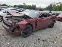 2C3CDZBT3JH155107 2018 DODGE CHALLENGER