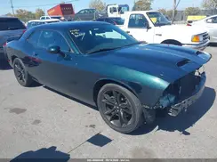 2C3CDZBT3JH178810 2018 DODGE CHALLENGER