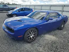 2C3CDZBT3JH181917 2018 DODGE CHALLENGER