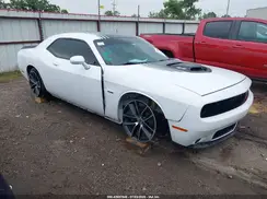 2C3CDZBT3JH182775 2018 DODGE CHALLENGER