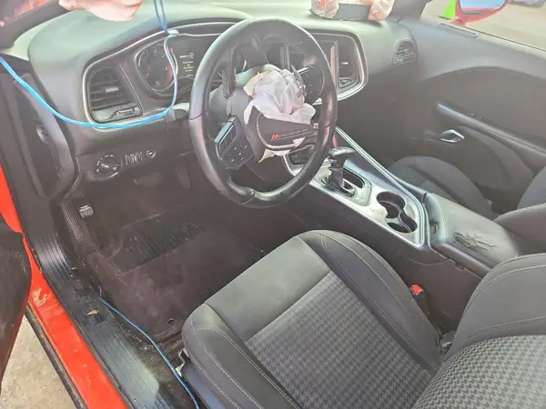 2C3CDZBT3JH202247 2018 DODGE CHALLENGER - Image 8