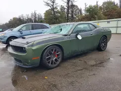 2C3CDZBT3JH204158 2018 DODGE CHALLENGER