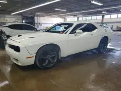 2C3CDZBT3JH212891 2018 DODGE CHALLENGER