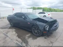 2C3CDZBT3JH236561 2018 DODGE CHALLENGER