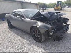 2C3CDZBT3JH255580 2018 DODGE CHALLENGER
