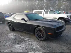 2C3CDZBT3JH256521 2018 DODGE CHALLENGER