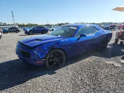 2C3CDZBT3JH259743 2018 DODGE CHALLENGER