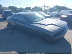 2C3CDZBT3JH259953 2018 DODGE CHALLENGER
