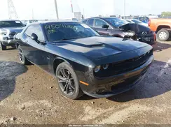 2C3CDZBT3JH260200 2018 DODGE CHALLENGER