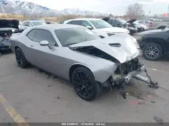 2C3CDZBT3JH279426 2018 DODGE CHALLENGER