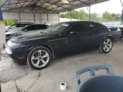 2C3CDZBT3JH287624 2018 DODGE CHALLENGER