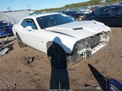 2C3CDZBT3JH294394 2018 DODGE CHALLENGER