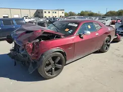 2C3CDZBT3JH296971 2018 DODGE CHALLENGER
