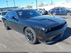 2C3CDZBT3JH305877 2018 DODGE CHALLENGER