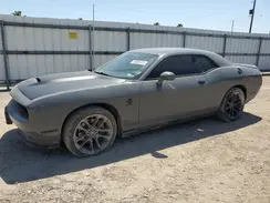 2C3CDZBT3JH306026 2018 DODGE CHALLENGER