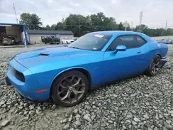 2C3CDZBT3JH310111 2018 DODGE CHALLENGER