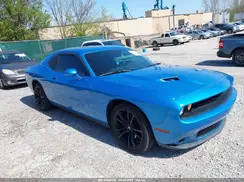 2C3CDZBT3JH310187 2018 DODGE CHALLENGER