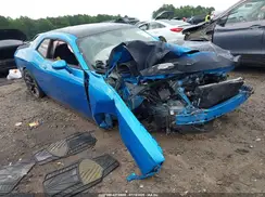2C3CDZBT3JH310531 2018 DODGE CHALLENGER