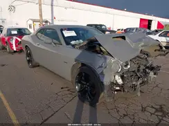 2C3CDZBT3JH311548 2018 DODGE CHALLENGER