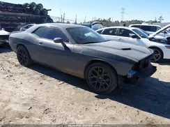 2C3CDZBT3JH322422 2018 DODGE CHALLENGER