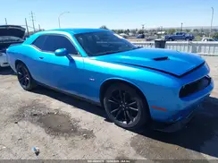 2C3CDZBT3JH332495 2018 DODGE CHALLENGER