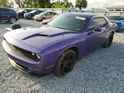 2C3CDZBT3JH333677 2018 DODGE CHALLENGER