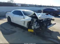 2C3CDZBT3KH503506 2019 DODGE CHALLENGER