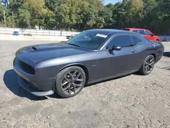 2C3CDZBT3KH511878 2019 DODGE CHALLENGER