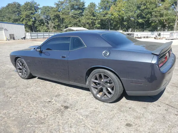 2C3CDZBT3KH511878 2019 DODGE CHALLENGER - Image 2