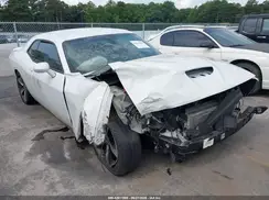 2C3CDZBT3KH511931 2019 DODGE CHALLENGER