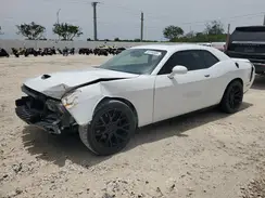2C3CDZBT3KH512285 2019 DODGE CHALLENGER