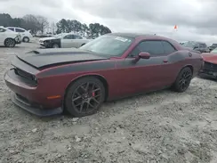 2C3CDZBT3KH521858 2019 DODGE CHALLENGER