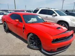 2C3CDZBT3KH524694 2019 DODGE CHALLENGER